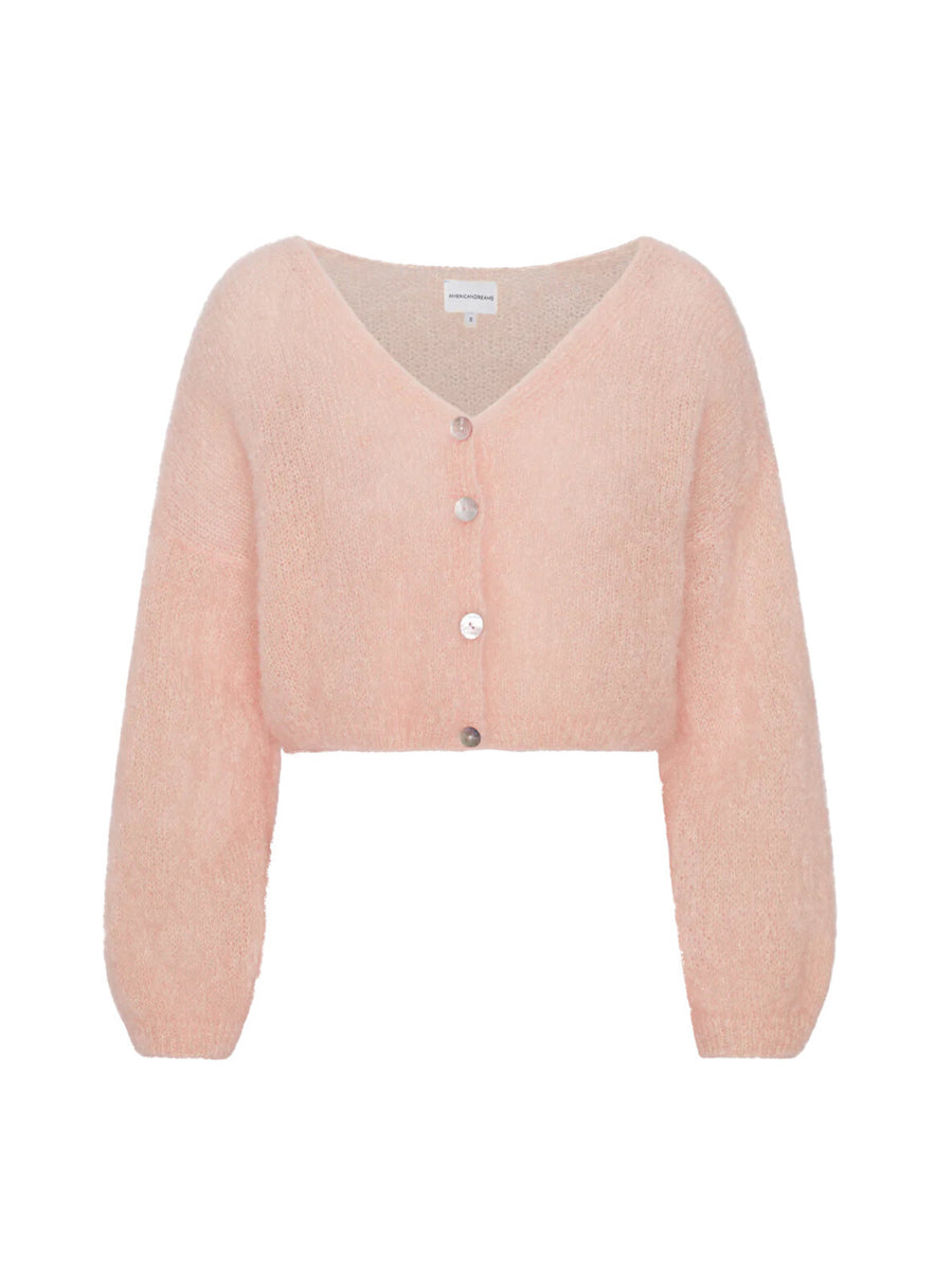 Produktbild von Gestreifter Strickpullover Für Damen – Wagner Mode