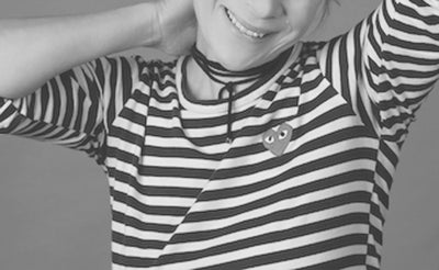 5 FRAGEN AN / Heide von Stylefinds