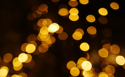 EDITOR'S LETTER / Merry Christmas!