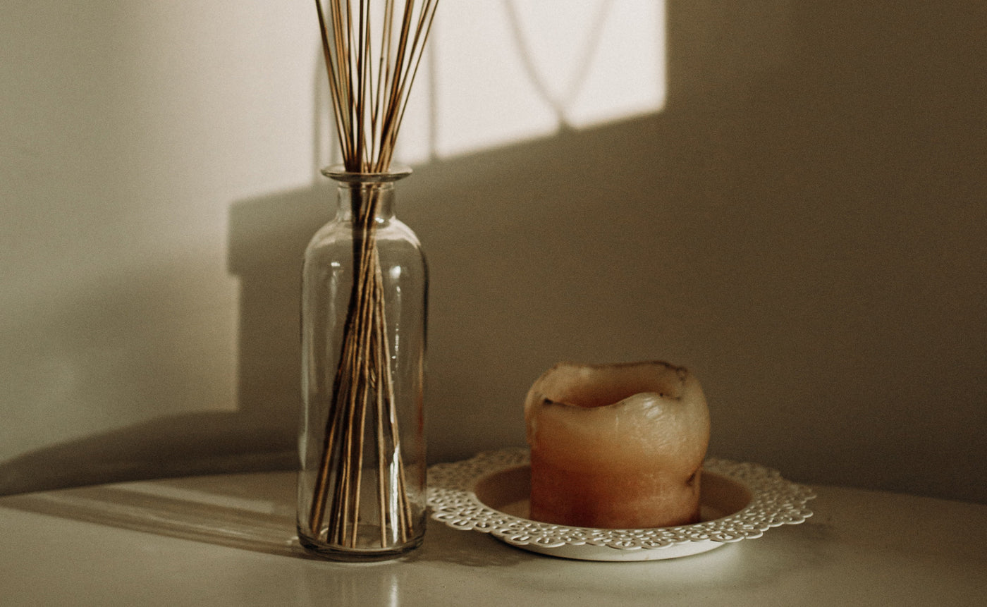 Bohemian Winter Mood, Photo: Marius Cern via Unsplash