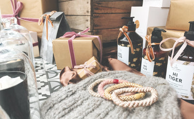 XMAS / Last-Minute Geschenke