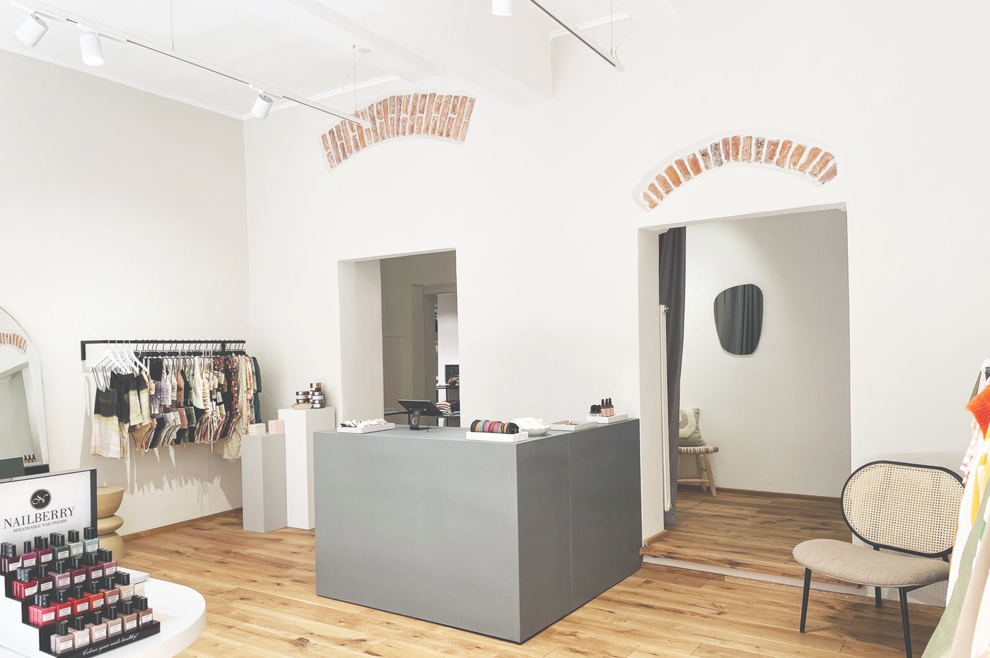 STORE NEWS / Opening Event