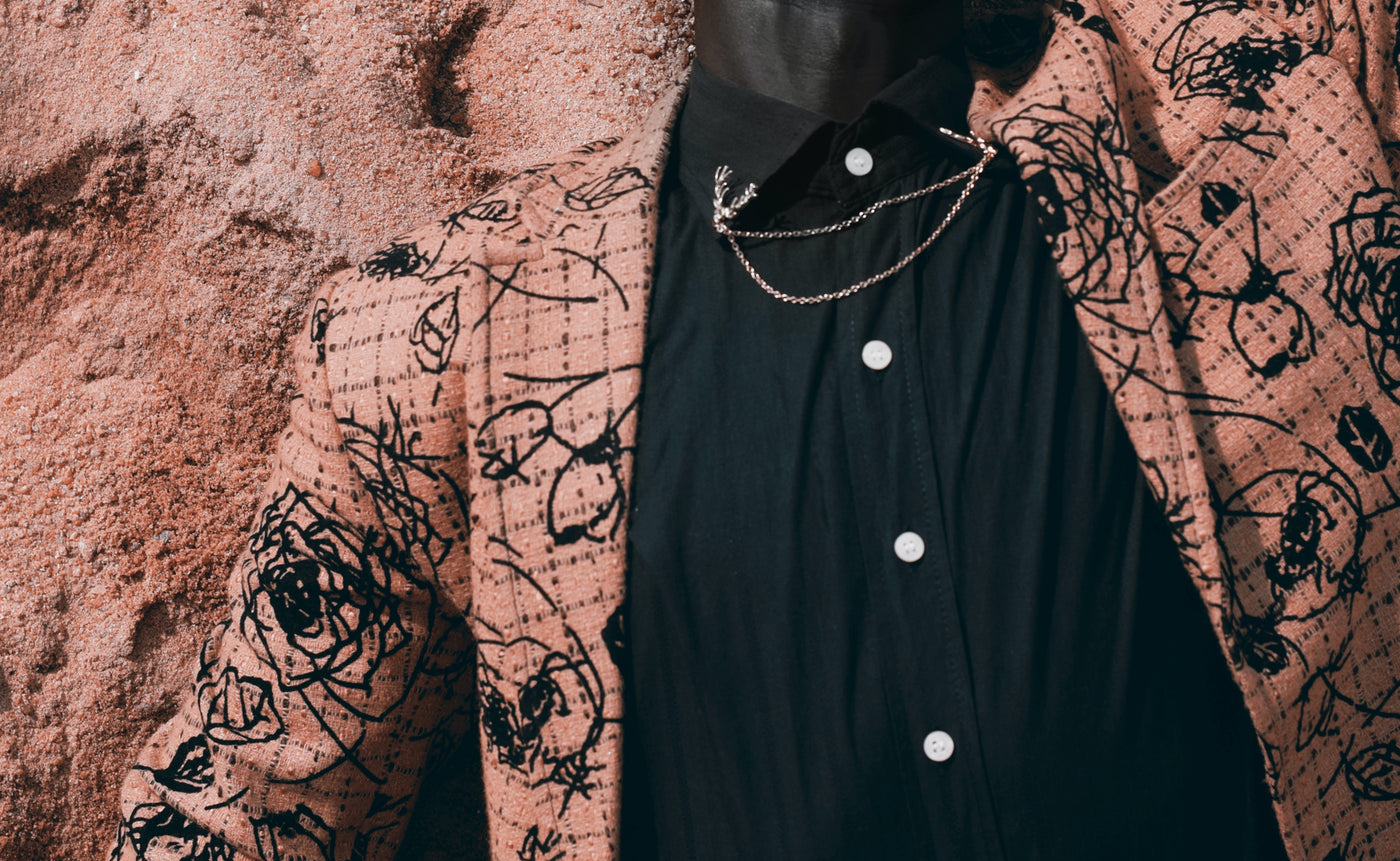 Bild: Prince Akachi via Unsplash