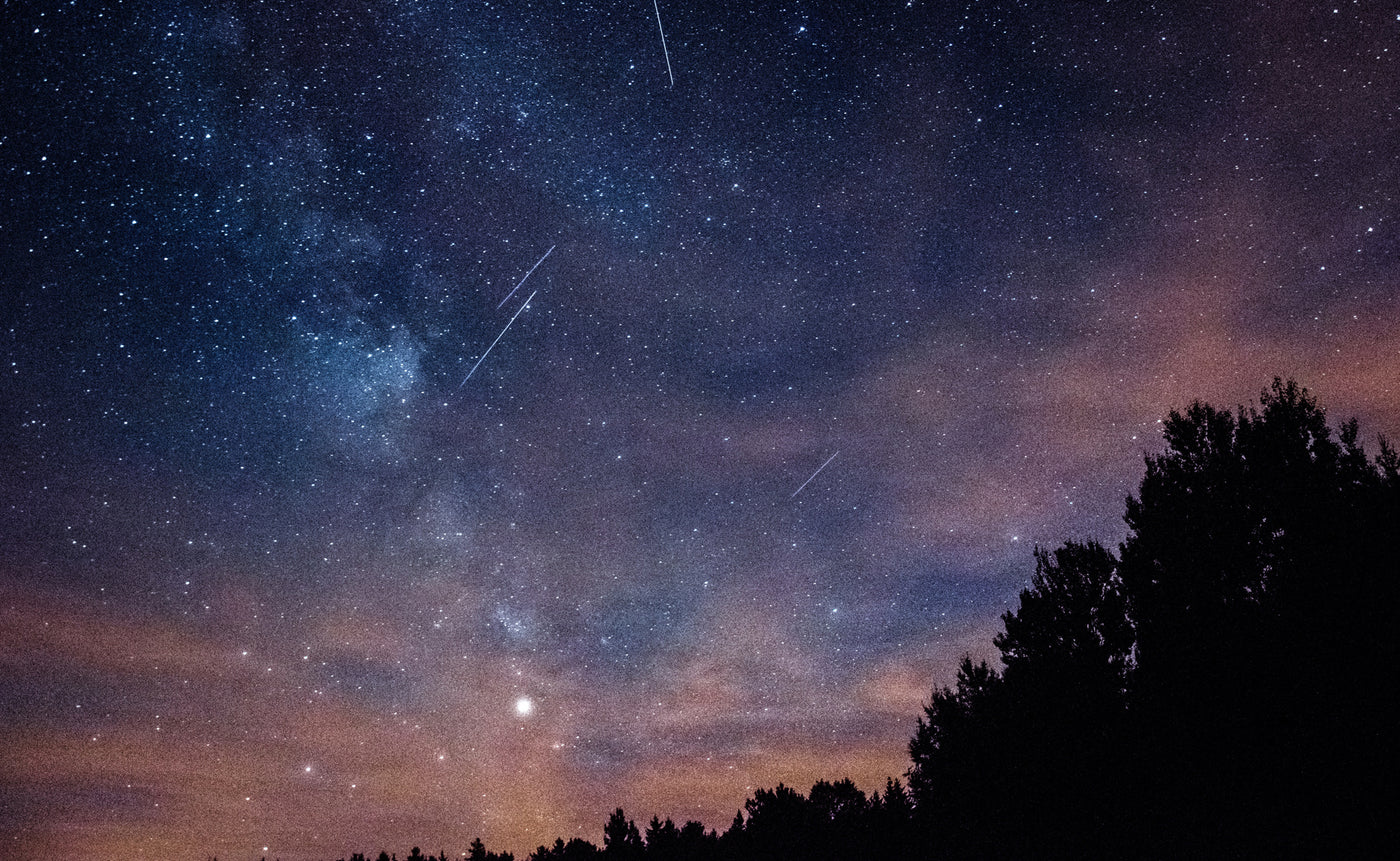 Bild von Michal Mancewicz via Unsplash