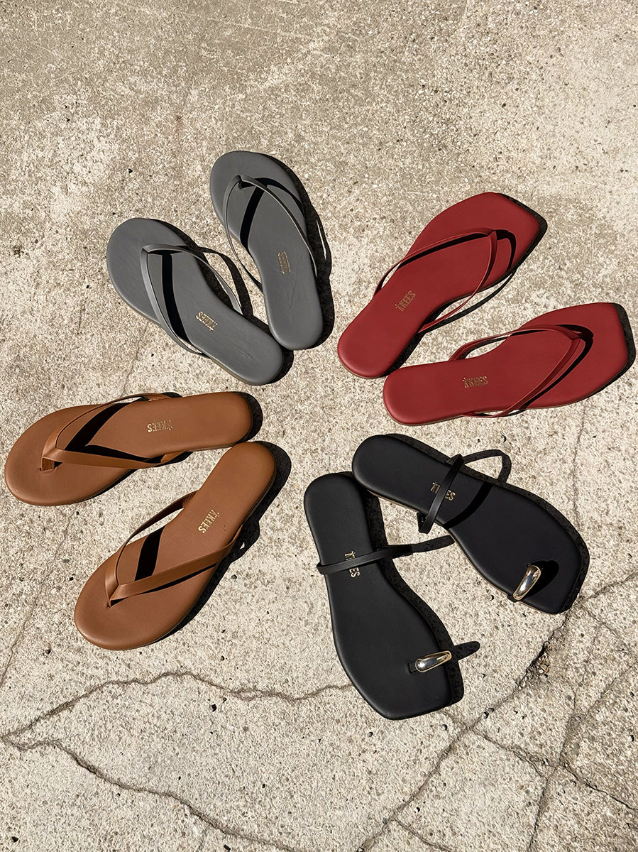 Tkees Flipflops online shoppen – Capricorn Store